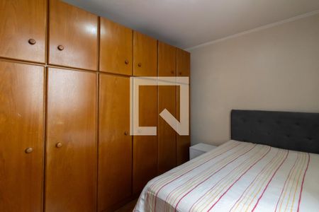 Quarto 1 de apartamento para alugar com 2 quartos, 67m² em Vila das Palmeiras, Guarulhos