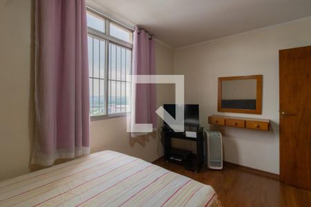 Quarto 1 de apartamento para alugar com 2 quartos, 67m² em Vila das Palmeiras, Guarulhos