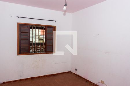 Quarto 1 de casa para alugar com 2 quartos, 65m² em Vila Santana, São Paulo