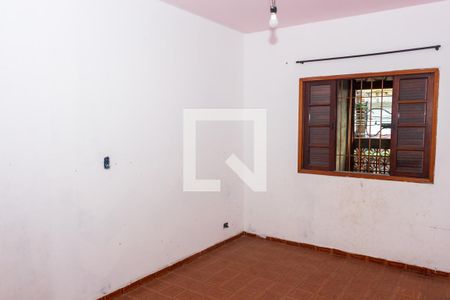 Quarto 1 de casa para alugar com 2 quartos, 65m² em Vila Santana, São Paulo