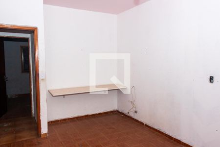 Quarto 1 de casa para alugar com 2 quartos, 65m² em Vila Santana, São Paulo