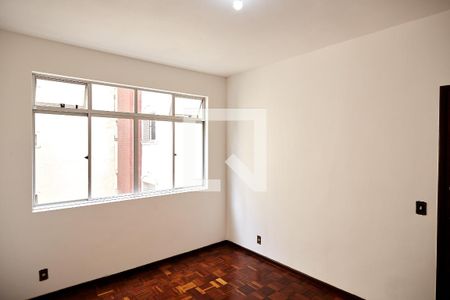 Sala de apartamento à venda com 5 quartos, 170m² em Cidade Nova, Belo Horizonte