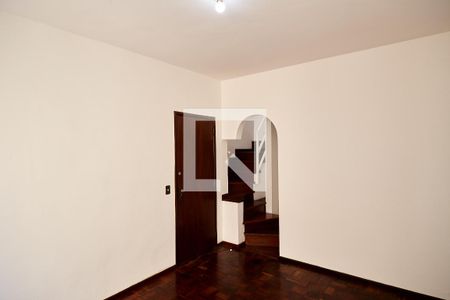 Sala de apartamento à venda com 5 quartos, 170m² em Cidade Nova, Belo Horizonte