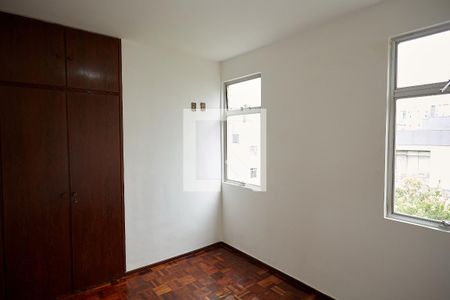 Quarto 2 de apartamento à venda com 5 quartos, 170m² em Cidade Nova, Belo Horizonte