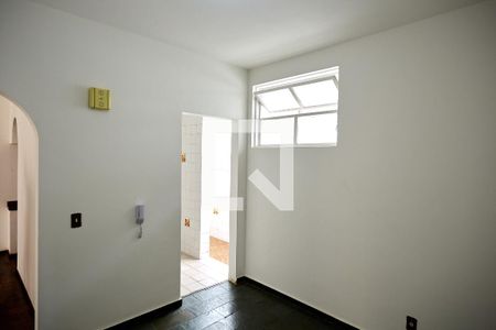 Quarto de apartamento à venda com 5 quartos, 170m² em Cidade Nova, Belo Horizonte