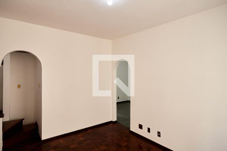 Sala de apartamento à venda com 5 quartos, 170m² em Cidade Nova, Belo Horizonte