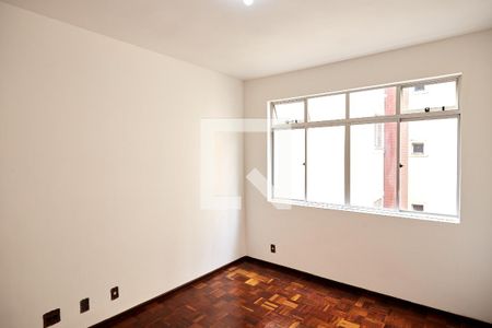 Sala de apartamento à venda com 5 quartos, 170m² em Cidade Nova, Belo Horizonte