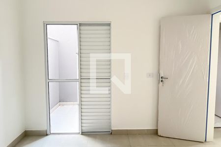 Quarto de apartamento à venda com 1 quarto, 45m² em Vila Mangalot, São Paulo