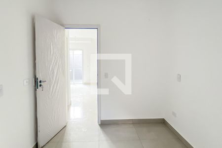 Quarto de apartamento à venda com 1 quarto, 45m² em Vila Mangalot, São Paulo