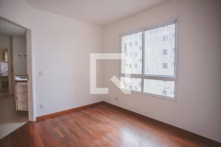 Sala de Jantar de apartamento para alugar com 3 quartos, 110m² em Vila Clementino, São Paulo