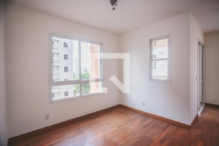 Sala de Jantar de apartamento para alugar com 3 quartos, 110m² em Vila Clementino, São Paulo