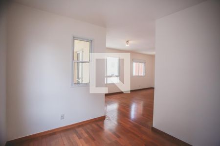 Sala de Jantar de apartamento para alugar com 3 quartos, 110m² em Vila Clementino, São Paulo