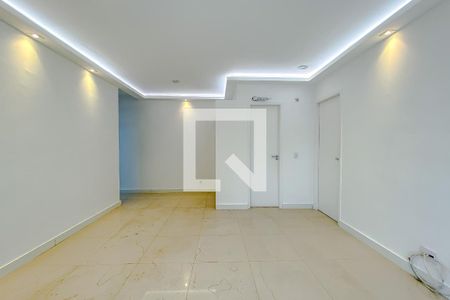 Sala de apartamento para alugar com 1 quarto, 79m² em Jardim da Gloria, São Paulo