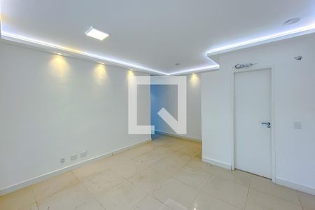 Sala de apartamento para alugar com 1 quarto, 79m² em Jardim da Gloria, São Paulo