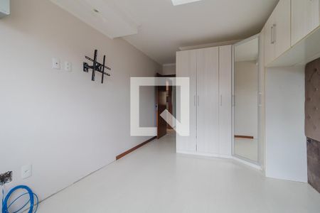 Quarto 1 de apartamento à venda com 2 quartos, 69m² em Santana, Porto Alegre