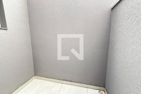 Quintal de apartamento para alugar com 1 quarto, 38m² em Vila Mangalot, São Paulo