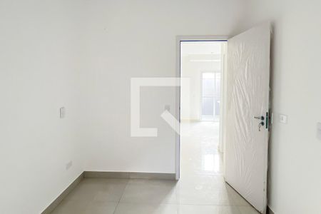 Quarto de apartamento para alugar com 1 quarto, 38m² em Vila Mangalot, São Paulo