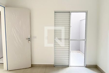 Quarto de apartamento para alugar com 1 quarto, 38m² em Vila Mangalot, São Paulo