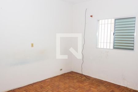 Quarto de casa para alugar com 1 quarto, 35m² em Vila Santana, São Paulo