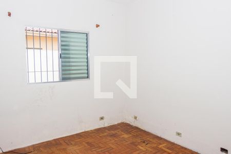 Quarto de casa para alugar com 1 quarto, 35m² em Vila Santana, São Paulo