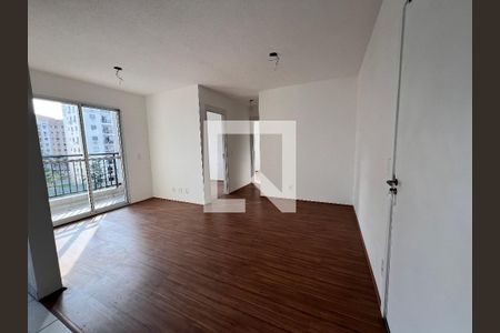 Sala de apartamento à venda com 2 quartos, 50m² em Anil, Rio de Janeiro