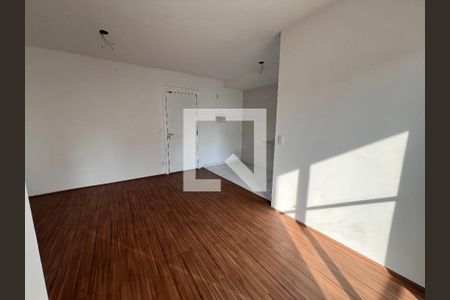 Sala de apartamento à venda com 2 quartos, 50m² em Anil, Rio de Janeiro