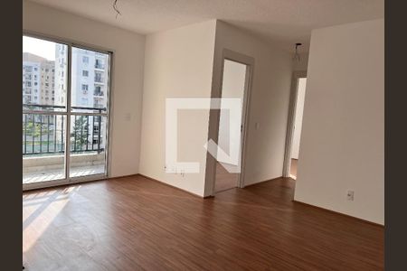 Sala de apartamento à venda com 2 quartos, 50m² em Anil, Rio de Janeiro