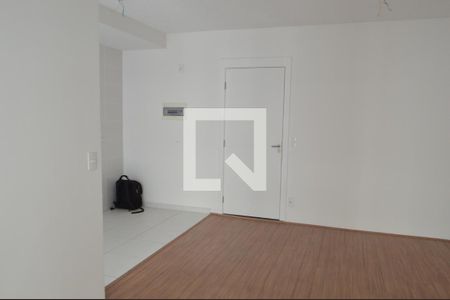 Sala de apartamento à venda com 2 quartos, 55m² em Anil, Rio de Janeiro