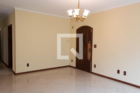 SALA de casa para alugar com 3 quartos, 180m² em Vila Joao Jorge, Campinas