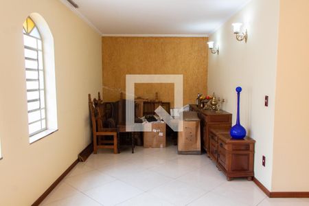 SALA de casa para alugar com 3 quartos, 180m² em Vila Joao Jorge, Campinas