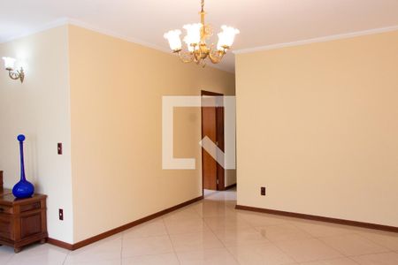 SALA de casa para alugar com 3 quartos, 180m² em Vila Joao Jorge, Campinas