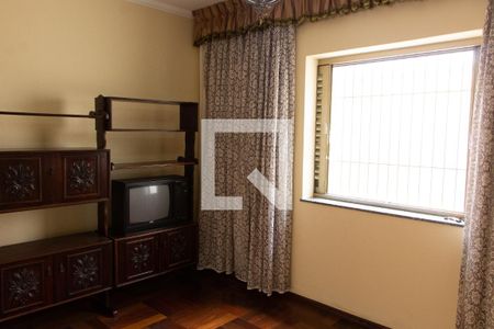 QUARTO 1 de casa para alugar com 3 quartos, 180m² em Vila Joao Jorge, Campinas