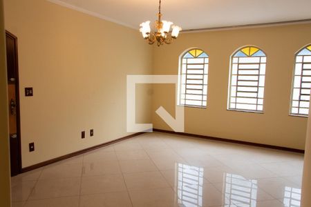 Sala de casa à venda com 3 quartos, 180m² em Vila Joao Jorge, Campinas