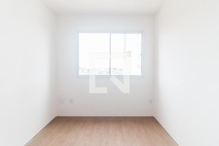 Sala de apartamento para alugar com 2 quartos, 44m² em Vila Nova Cintra, Mogi das Cruzes