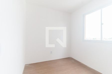 Quarto 1 de apartamento para alugar com 2 quartos, 44m² em Vila Nova Cintra, Mogi das Cruzes