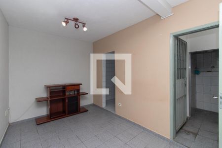 Sala de casa à venda com 2 quartos, 115m² em Vila Nova Mazzei, São Paulo