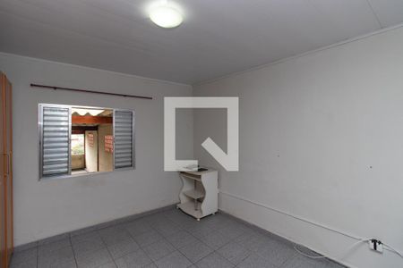 Quarto 2 de casa à venda com 2 quartos, 115m² em Vila Nova Mazzei, São Paulo