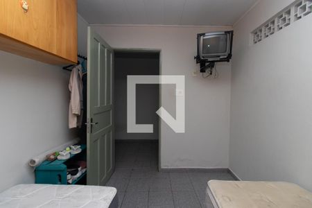 Quarto 1 de casa à venda com 2 quartos, 115m² em Vila Nova Mazzei, São Paulo