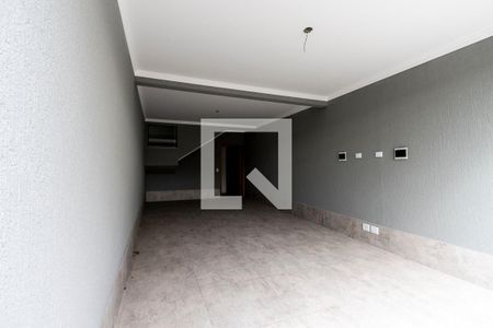 Garagem de casa à venda com 3 quartos, 190m² em Vila Ipojuca, São Paulo