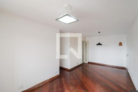 Sala de apartamento à venda com 2 quartos, 70m² em Jardim Sonia, São Paulo