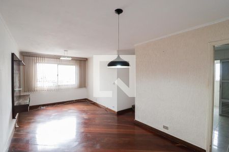 Sala de apartamento à venda com 2 quartos, 70m² em Jardim Sonia, São Paulo