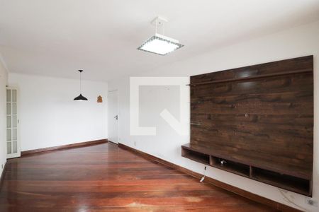 Sala de apartamento à venda com 2 quartos, 70m² em Jardim Sonia, São Paulo