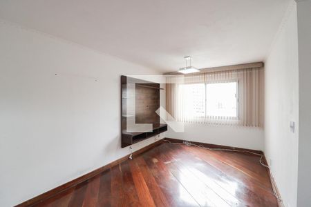 Sala de apartamento à venda com 2 quartos, 70m² em Jardim Sonia, São Paulo