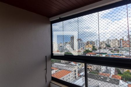 Sacada de apartamento para alugar com 3 quartos, 78m² em Pompeia, São Paulo