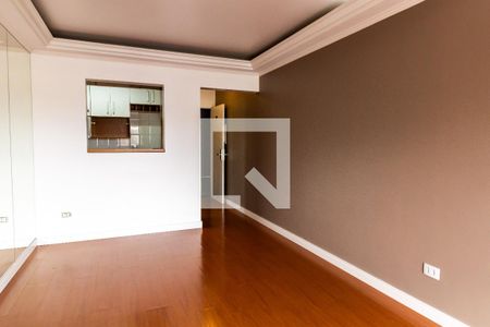 Sala de apartamento para alugar com 3 quartos, 78m² em Pompeia, São Paulo