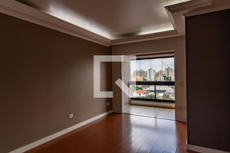 Sala de apartamento para alugar com 3 quartos, 78m² em Pompeia, São Paulo