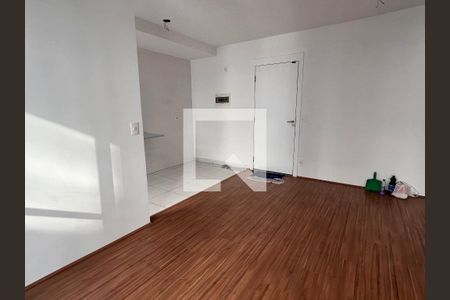 Sala de apartamento à venda com 2 quartos, 50m² em Anil, Rio de Janeiro