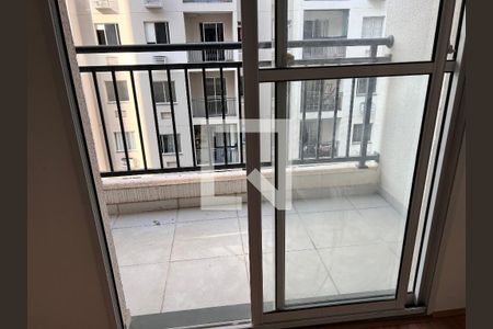 Varanda - Sala de apartamento à venda com 2 quartos, 50m² em Anil, Rio de Janeiro