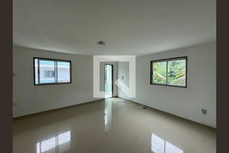 Sala 2 de casa de condomínio para alugar com 3 quartos, 180m² em Recreio dos Bandeirantes, Rio de Janeiro