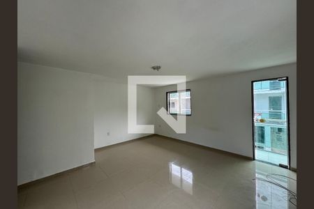 Sala 2 de casa de condomínio para alugar com 3 quartos, 180m² em Recreio dos Bandeirantes, Rio de Janeiro